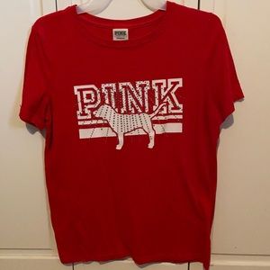 Pink Tshirt